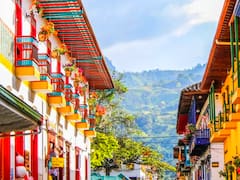 Semana Santa 2026: las tres mejores ciudades de Colombia para una escapada económica, tranquila y sin multitudes
