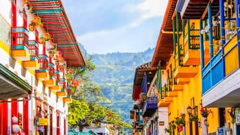 Semana Santa 2026: las tres mejores ciudades de Colombia para una escapada económica, tranquila y sin multitudes