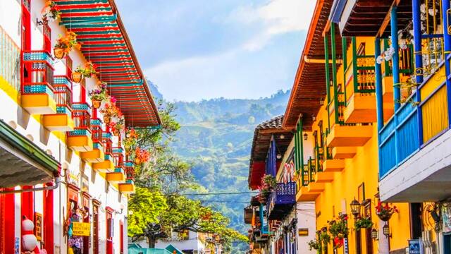 Semana Santa 2026: las tres mejores ciudades de Colombia para una escapada económica, tranquila y sin multitudes