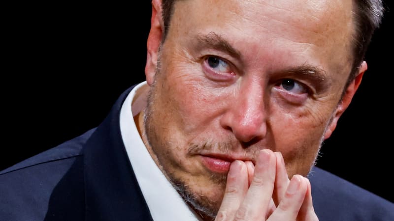 Una crisis energética inevitable: la predicción de Elon Musk que sorprendió a todos. Fuente: Shutterstock.