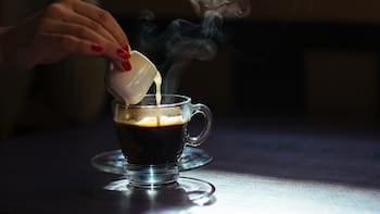 La cafetera más buscada se consigue en Lidl y destaca por preparar hasta dos cafés a la vez