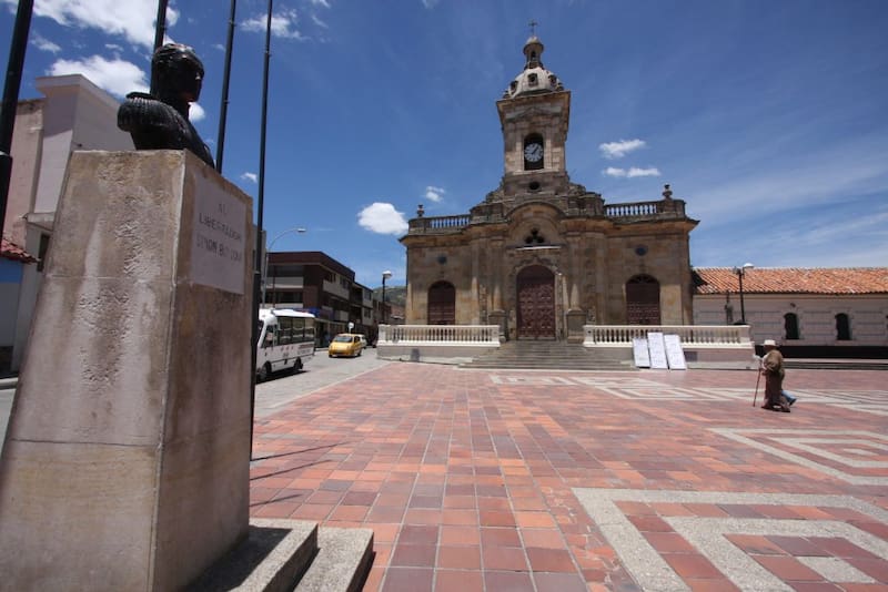 Paipa es un municipio conocido por su belleza natural, su historia y su importante producción de queso. (Foto: archivo)