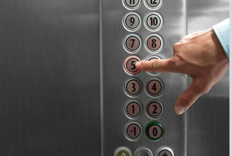 Oficial | El Gobierno de España fuerza a comunidades de vecinos a afrontar gastos de hasta 40.000 euros. Fuente: shutterstock