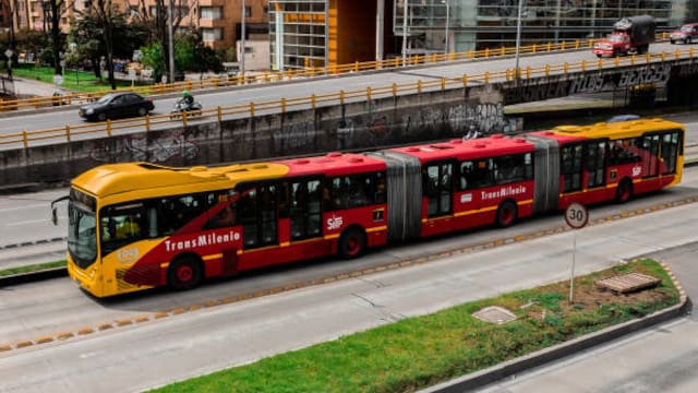 Aumenta TransMilenio en Bogotá: el Gobierno distrital confirmó la nueva tarifa que entrará en vigencia el 14 de enero