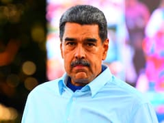 Colombia está dispuesta a recibir a Nicolás Maduro para una transición en el poder de Venezuela