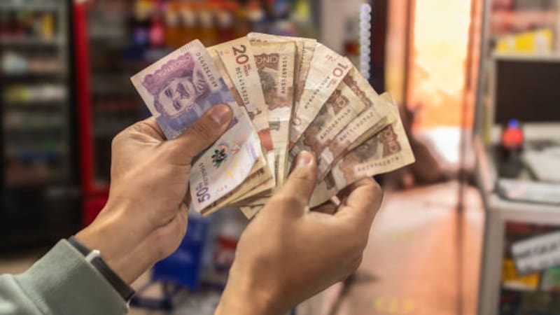 Felicidad: Prosperidad Social entregará $500.000 a los beneficiarios que reúnan tres criterios. (Imagen: Archivo).