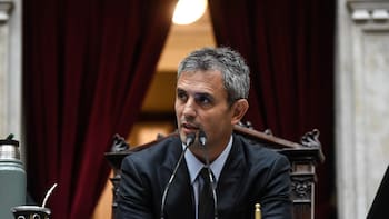 Asumen los nuevos diputados y la pelea por la primera minoría es banca a banca