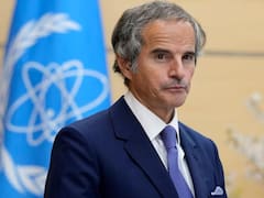 El argentino Rafael Grossi busca liderar la ONU: cómo le fue en la nueva votación secreta del Consejo de Seguridad