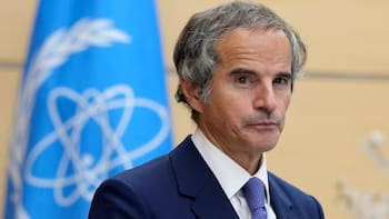 El argentino Rafael Grossi busca liderar la ONU: cómo le fue en la nueva votación secreta del Consejo de Seguridad