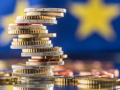 El gasto en defensa será uno de los motores del crecimiento de la eurozona, según el Banco Central Europeo