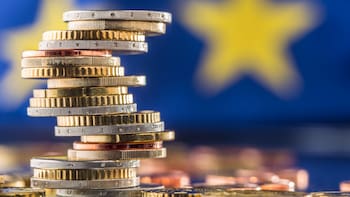 El gasto en defensa será uno de los motores del crecimiento de la eurozona, según el Banco Central Europeo