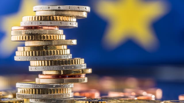El gasto en defensa será uno de los motores del crecimiento de la eurozona, según el Banco Central Europeo