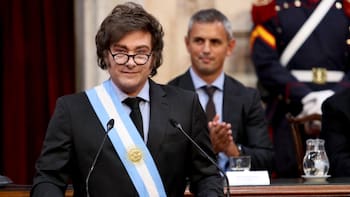 Apertura de sesiones ordinarias 2026, EN VIVO: el discurso de Javier Milei, minuto a minuto