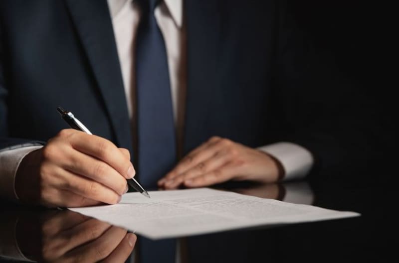 Si fallece mi pareja y no estamos casados, ¿tengo derecho a recibir la herencia?.