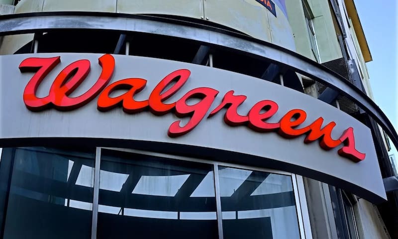 Walgreens confirmó el cierre masivo de 1.200 tiendas alrededor de todo el país. Foto: Shutterstock.