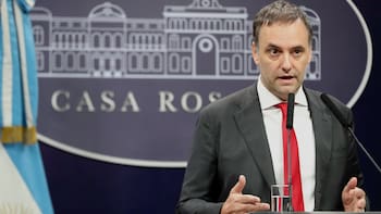 Más dinero para ANSES, Seguridad y Educación: el Gobierno amplió el Presupuesto 2025