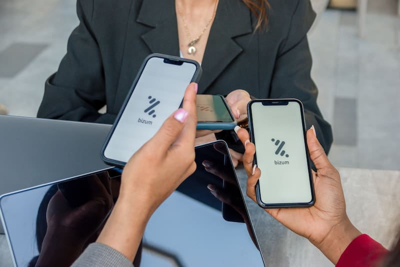 Más de 1,6 millones de comercios ya aceptan pagos presenciales con bizum.
