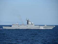 Buques rusos activan las alarmas de la Armada y de la UE al ser vistos en aguas mediterráneas: “Genera un riesgo inminente y serio de un desastre”