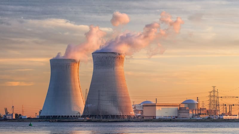 Las centrales nucleares actuales, basadas en uranio, podrían ser remplazadas por las que utilicen torio.