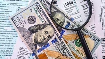 Alerta del IRS | El nuevo formulario obligatorio que estas personas deberán presentar para evitar un embargo