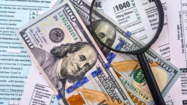 Alerta del IRS | El nuevo formulario obligatorio que estas personas deberán presentar para evitar un embargo