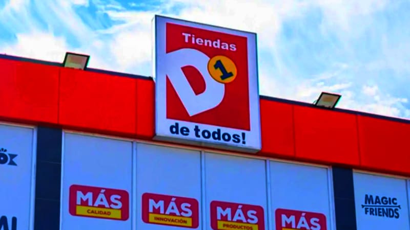 Tiendas D1 vende un producto de limpieza que elimina las manchas y desinfecta el hogar en poco tiempo. (Fuente: archivo)