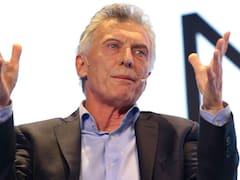 Mauricio Macri aseguró que el acuerdo electoral entre el PRO y LLA está estancado: “No se ha avanzado nada”