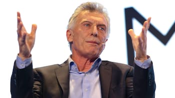 Mauricio Macri aseguró que el acuerdo electoral entre el PRO y LLA está estancado: “No se ha avanzado nada”