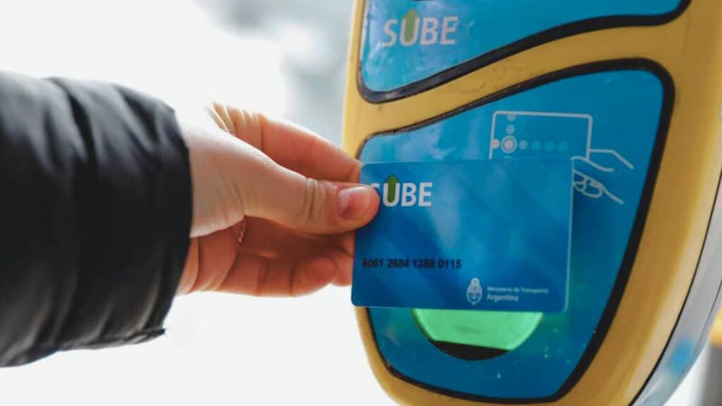 El tren, el subte y el colectivo verán aumentos esta próxima semana.