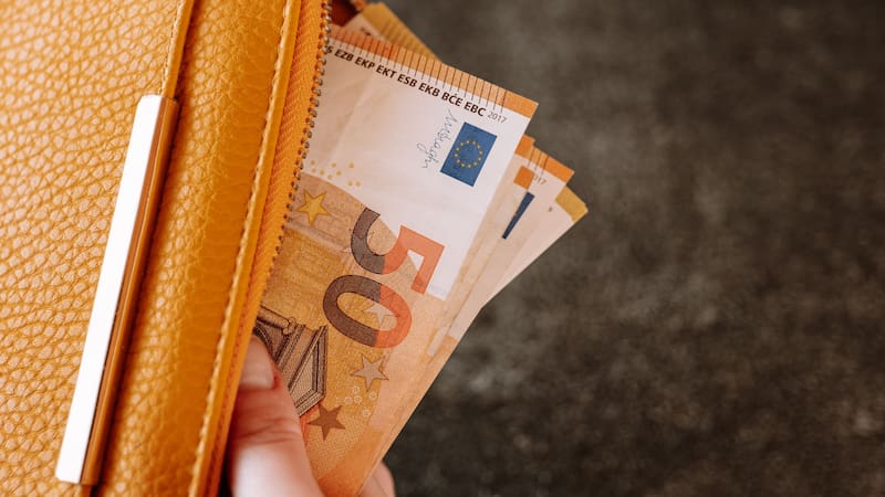 Confirmado | El Gobierno sube el salario mínimo a 1221 euros mensuales para todos los trabajadores y entrará en vigor automáticamente en 2026
(Fuente: Shutterstock)