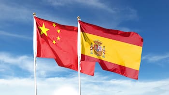 Es oficial | España le lanza un ultimátum a China y le reclama acción inmediata ante los conflictos