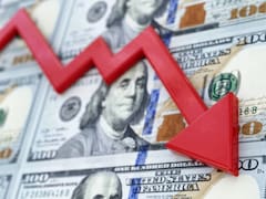 El dólar se está cayendo como un piano y esto recién empieza