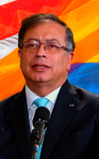 Trump reconoce posibilidad de intervenir en Colombia tras despliegue militar en el Caribe