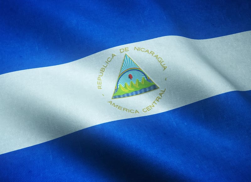 Nicaragua es el país de Latinoamérica que enfrentará aranceles más elevados. Foto: FreePik.es