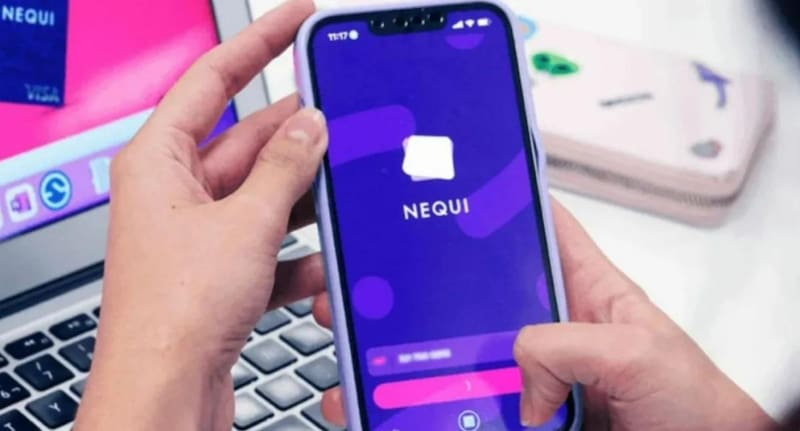 Nueva caída de Nequi: clientes reportan que no pueden ingresar a la app, hacer pagos ni transferencias. (Imagen: archivo).