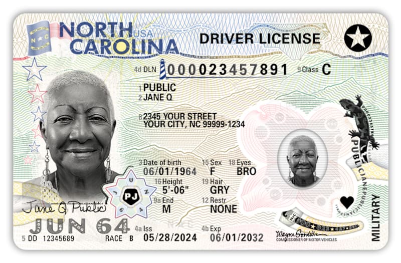 The change only affects how proof of registration is provided. Vehicle owners must also continue to pay the required fees and property taxes.