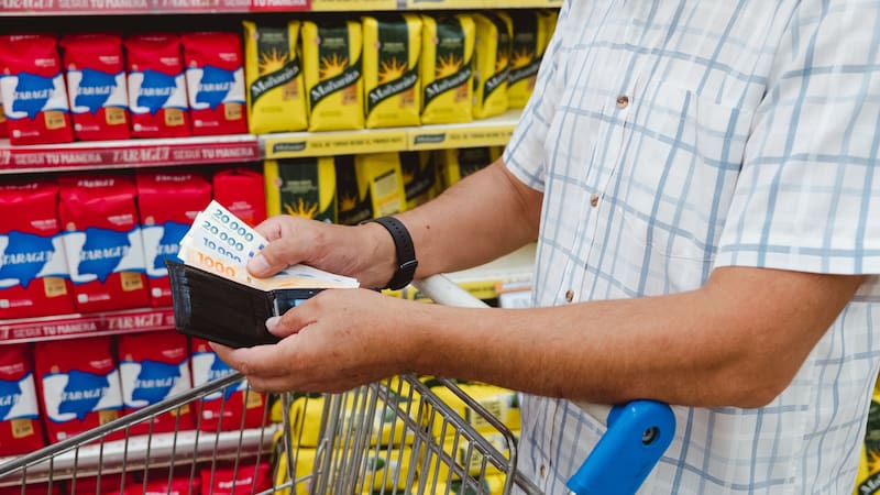 Cuánto hay que ganar para ser de clase media alta en Argentina