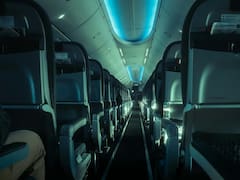 Aeroméxico: El petróleo devora la rentabilidad en el arranque de 2026