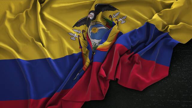 El superclásico del alto riesgo de los bonos: la Argentina mejora y se acerca a Ecuador