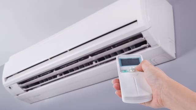 Adiós aire acondicionado: no podrán instalarlo las viviendas que no cumplan esta condición que casi todos olvidan