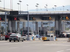 Casetas sin efectivo: el ambicioso plan choca con la falta de incentivos y el déficit de infraestructura