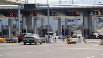 Casetas sin efectivo: el ambicioso plan choca con la falta de incentivos y el déficit de infraestructura