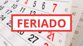 Es oficial | El Gobierno decretó un feriado también para este viernes 15 de mayo y no habrá clases en ningún nivel
