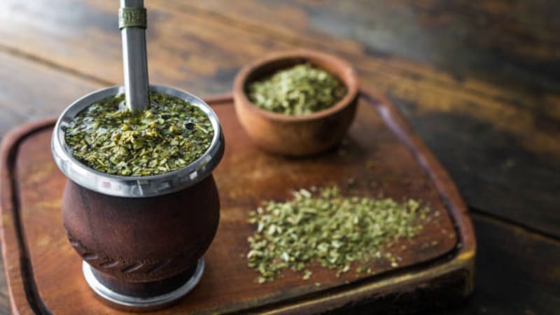 Chau cansancio: el yuyo para agregar al mate que potencia tu energía (foto: archivo).