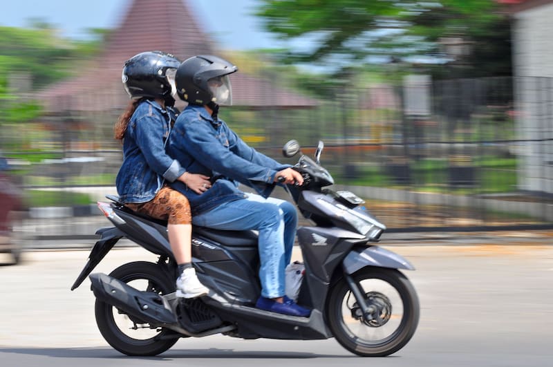 Los motociclistas no estarán sujetos a la restricción de pico y placa en Cali durante 2026.