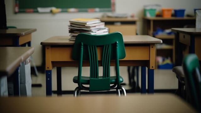 Confirmado: se sumarán nuevas materias en las escuelas secundarias de todo el país y será más difícil pasar de año