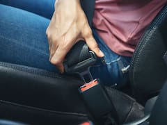 Neither California nor Texas: the only US state where adults over 18 aren’t required by law to wear seat belts