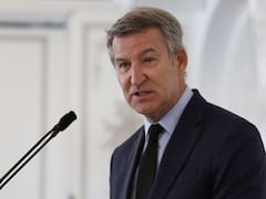 El PSOE pide la dimisión de Feijóo y le exige entregar todos sus mensajes con Mazón a la jueza: “Ha llegado el momento de echarlo”