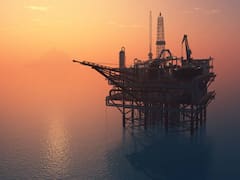 Esperanza petrolera | Woodside Energy reporta avance de 56% en Trion