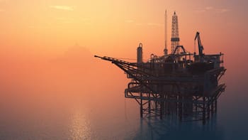 Esperanza petrolera | Woodside Energy reporta avance de 56% en Trion
